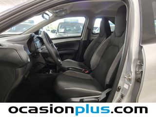 Toyota Aygo X Cross 1.0 VVT-I Play 53 kW (72 CV)
