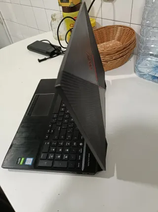 HP Omen 15 Laptop Gaming