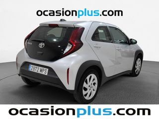 Toyota Aygo X Cross 1.0 VVT-I Play 53 kW (72 CV)