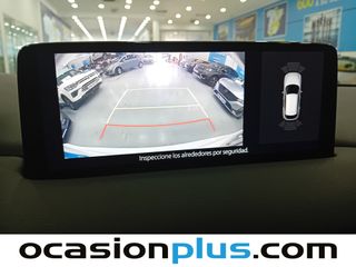 Mazda CX-5 2.0 MHEV Center-Line Plus 121 kW (165 CV)
