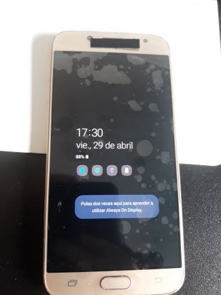 Reparación de teléfonos moviles 