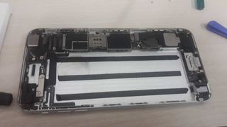 Reparación de teléfonos moviles 