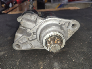 MOTOR ARRANQUE SEAT IBIZA ST (6J8) Style | 03.10
