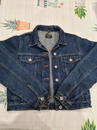 Chaqueta Vaquera Pepe Jeans Talla L