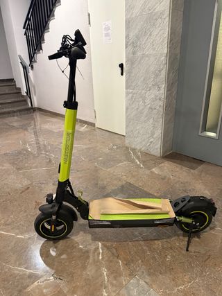 Patinete Mascouter Eléctrico Nuevo