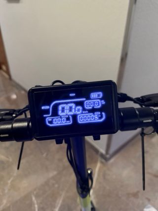 Patinete Mascouter Eléctrico Nuevo