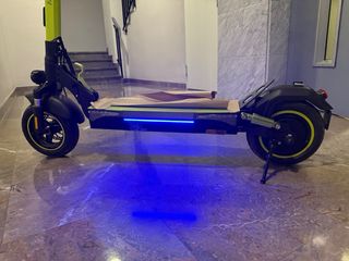 Patinete Mascouter Eléctrico Nuevo