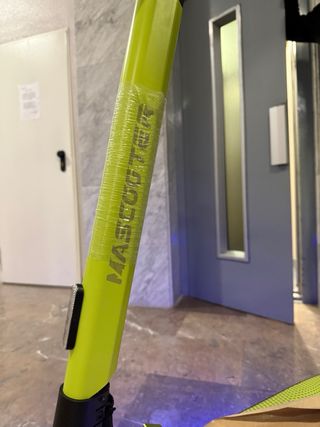 Patinete Mascouter Eléctrico Nuevo