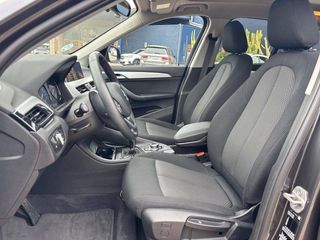 BMW X1 sDrive18i -