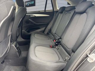 BMW X1 sDrive18i -