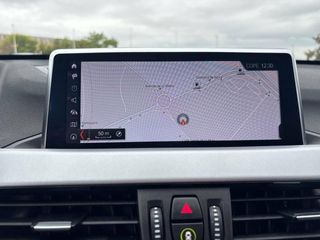 BMW X1 sDrive18i -