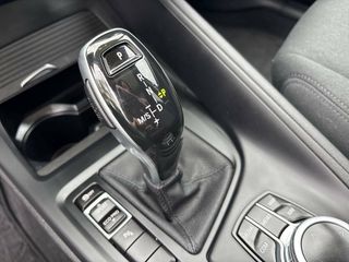 BMW X1 sDrive18i -