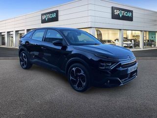 Citroën C4 BlueHDi 130 S&S EAT8 Feel Pack
