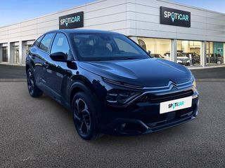 Citroën C4 BlueHDi 130 S&S EAT8 Feel Pack
