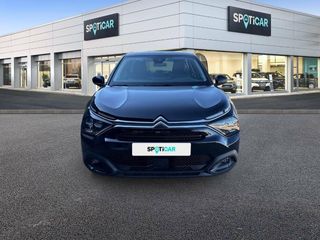 Citroën C4 BlueHDi 130 S&S EAT8 Feel Pack