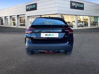 Citroën C4 BlueHDi 130 S&S EAT8 Feel Pack