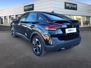 Citroën C4 BlueHDi 130 S&S EAT8 Feel Pack