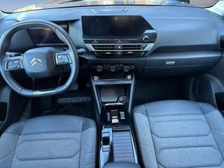 Citroën C4 BlueHDi 130 S&S EAT8 Feel Pack