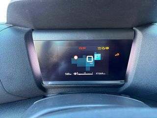 Citroën C4 BlueHDi 130 S&S EAT8 Feel Pack