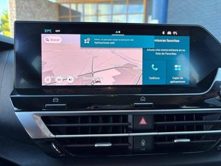 Citroën C4 BlueHDi 130 S&S EAT8 Feel Pack