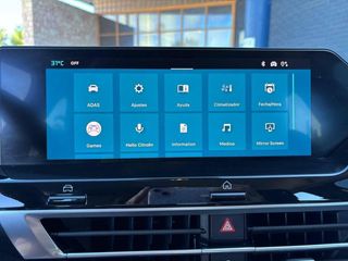 Citroën C4 BlueHDi 130 S&S EAT8 Feel Pack