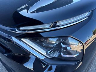 Citroën C4 BlueHDi 130 S&S EAT8 Feel Pack