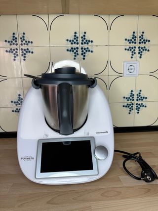 Thermomix Vorwerk TM6