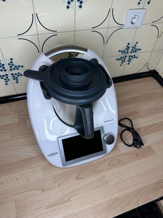 Thermomix Vorwerk TM6