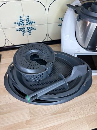Thermomix Vorwerk TM6
