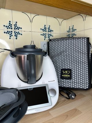 Thermomix Vorwerk TM6