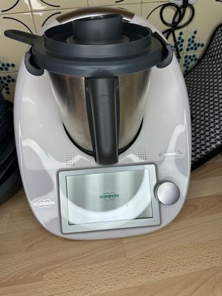 Thermomix Vorwerk TM6