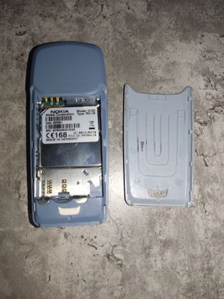 Nokia 3120