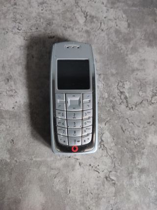Nokia 3120
