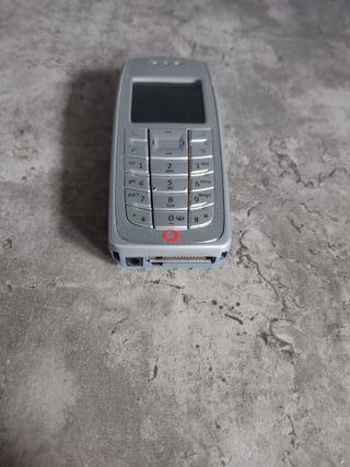 Nokia 3120
