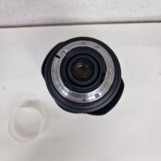 Accesorio Objetivos Nikon Af 24-85 Mm If Aspherical Macro