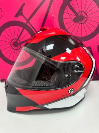 Casco Integral E Origin Racing MMXXII