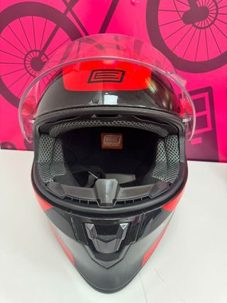 Casco Integral E Origin Racing MMXXII