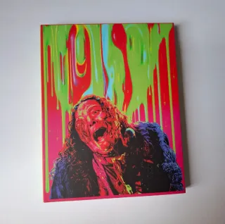Street Trash 2024 Bluray