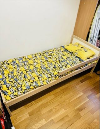 Cama infantil