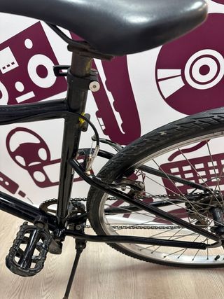 Bicicleta Montana Btwin Riverside 100 Talla M 29&#34;