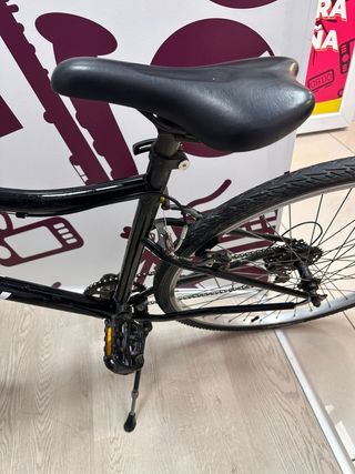 Bicicleta Montana Btwin Riverside 100 Talla M 29&#34;