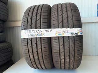 Neumático lexus 235/55/18 100v nx 300h 2wd 1151272