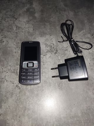 Nokia 3109 classico