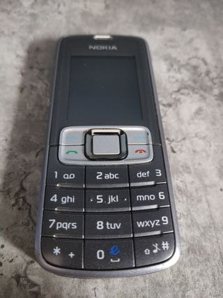 Nokia 3109 classico