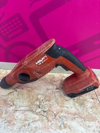 Taladro A Bateria Hilti TE 2-A22