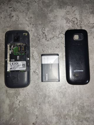 Nokia C2-01