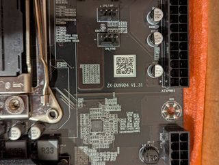 Scheda Madre ZX-DU99D4 X99 Dual-CPU LGA2011-3