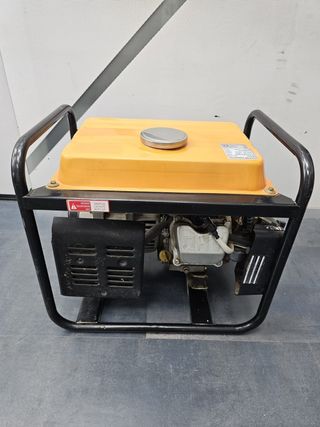 Generador Electricidad Schwarzbach SSG 1000 1000W