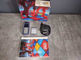 Nokia 3100