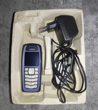 Nokia 3100